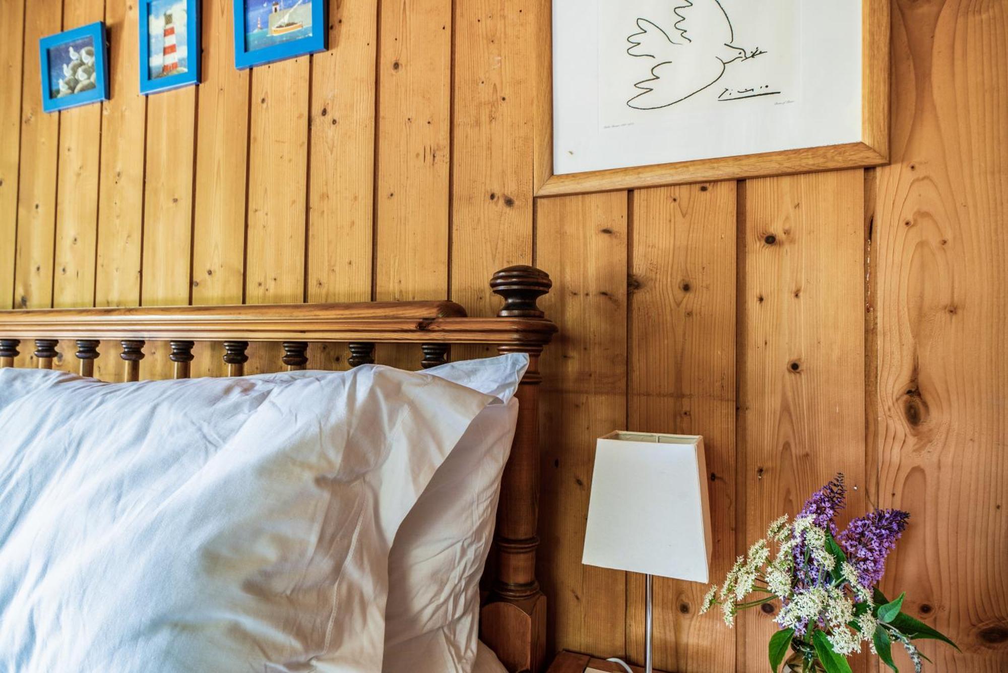 וויידברידג' Scandinavian Style Lodge In Rock מראה חיצוני תמונה