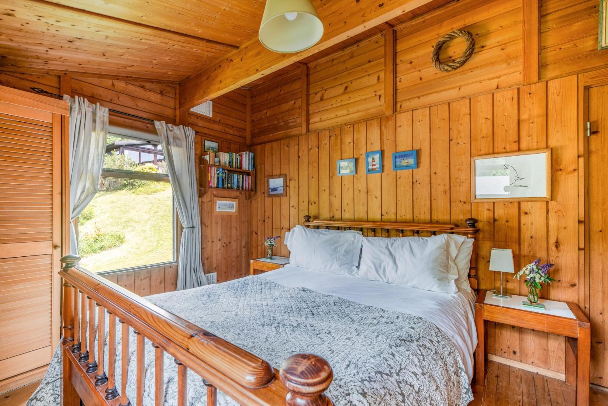 וויידברידג' Scandinavian Style Lodge In Rock מראה חיצוני תמונה