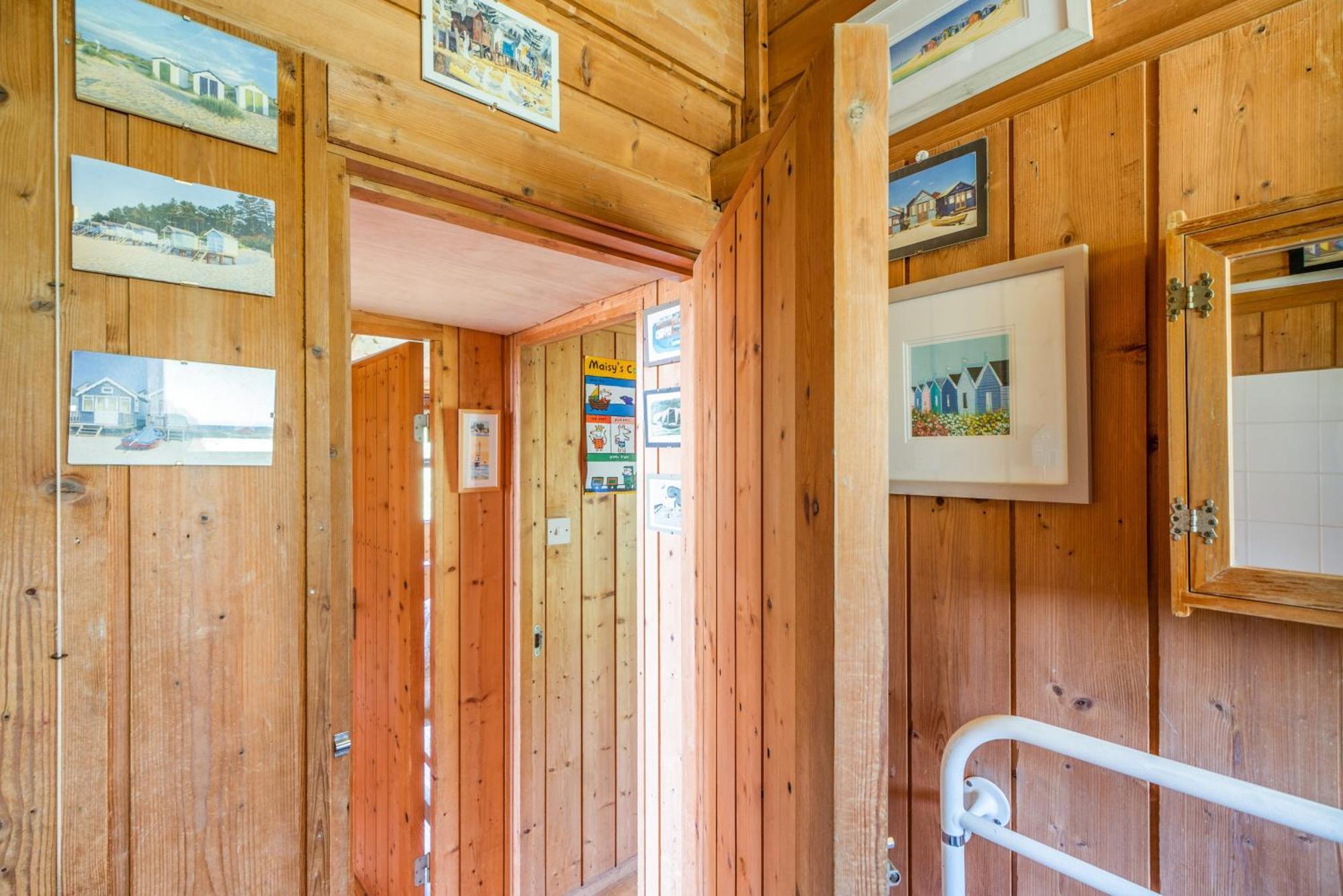 וויידברידג' Scandinavian Style Lodge In Rock מראה חיצוני תמונה